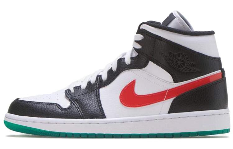 Air Jordan 1 Mid 'Alternate Swoosh' Women's