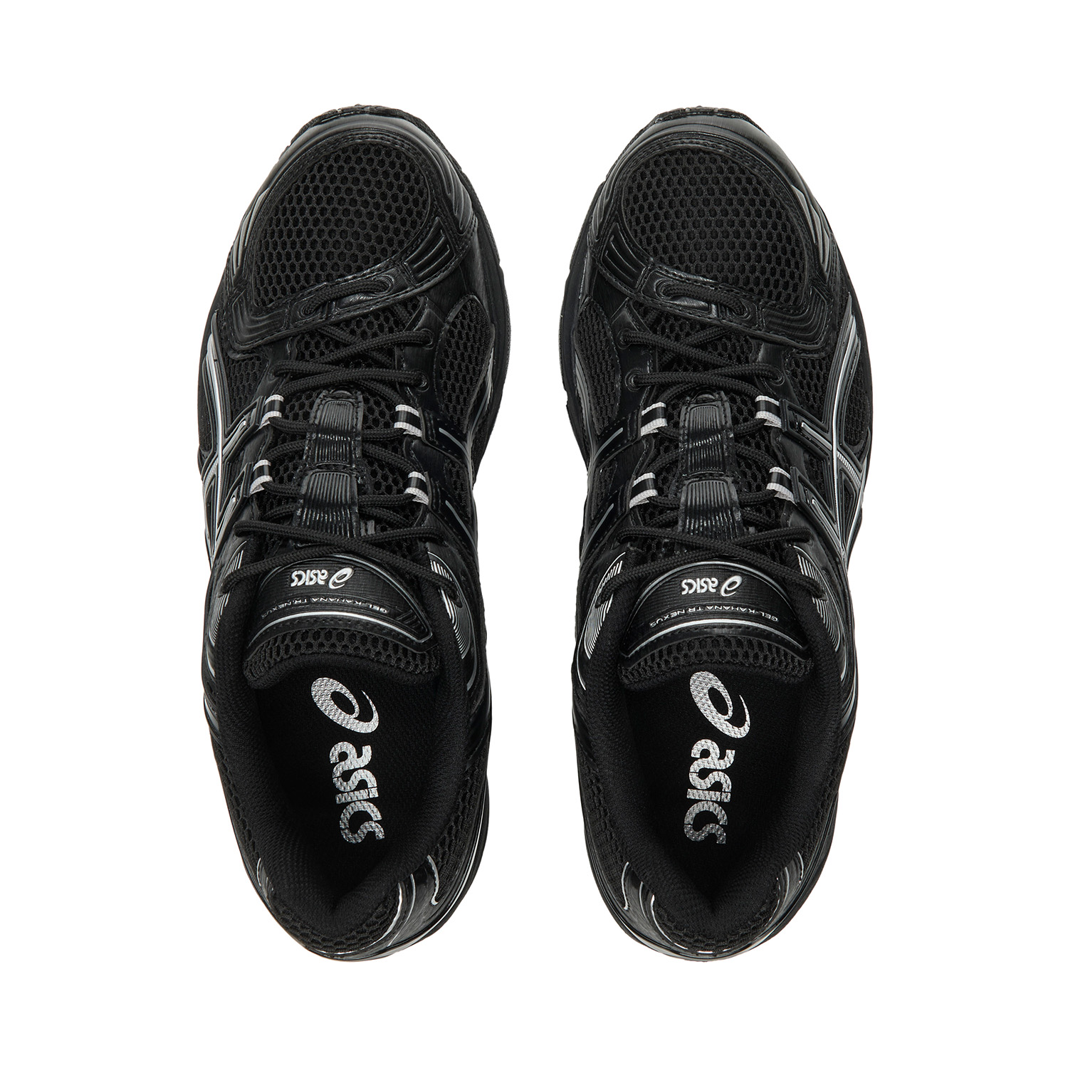 ASICS Gel Kahana TR Nexus Low top Casual Shoes Unisex Vintage Black купить в интернет-магазине Yoocart с быстрой доставкой по России.