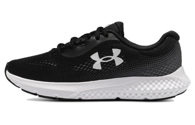 Under Armour Rogue 4 Shoes 'Black White' Women's