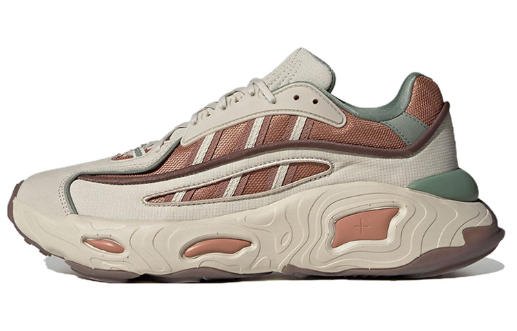 Oznova Adidas Originals 'Beige'