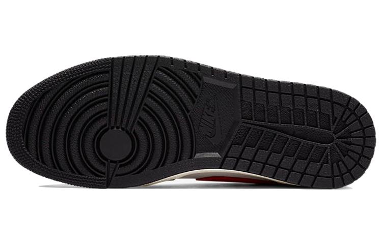 JORDAN 1 Low Night Track