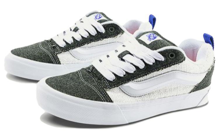 Vans Knu Skool 'City Pack   Onigiri' купить в интернет-магазине Yoocart с быстрой доставкой по России.