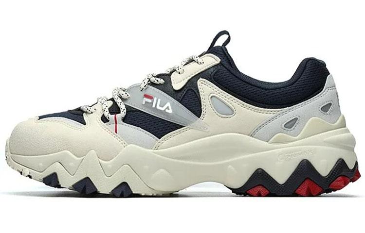 FILA Oakmont 2 'Blue White'