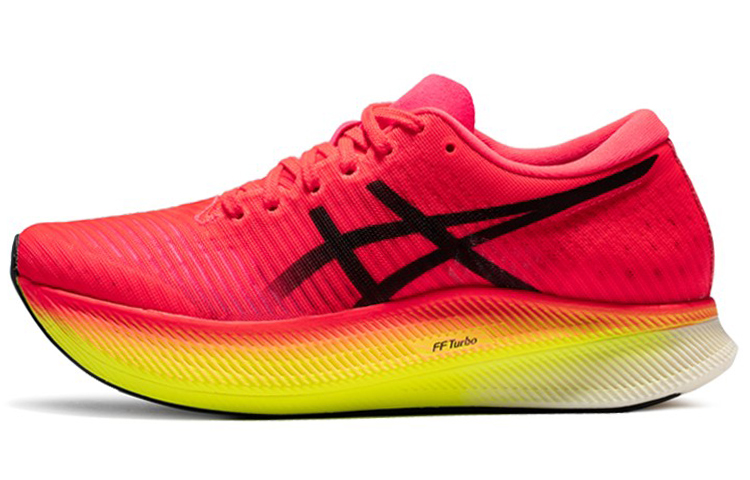 Asics Metaspeed Sky Performance Red Women's