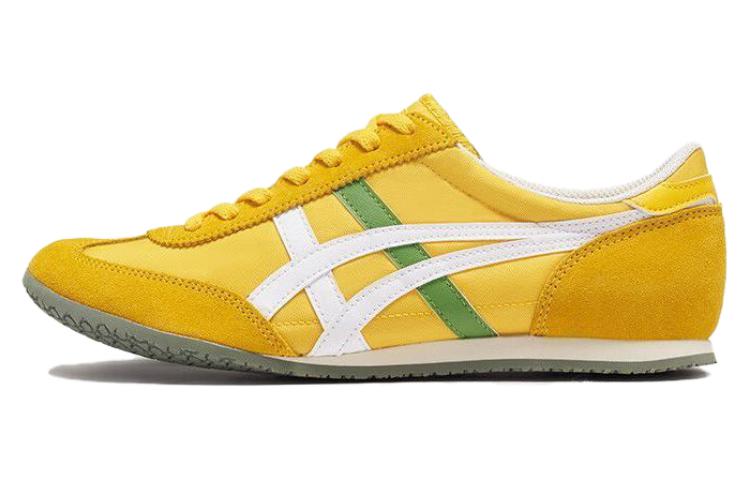 Onitsuka Tiger Machu Racer 'Yellow'