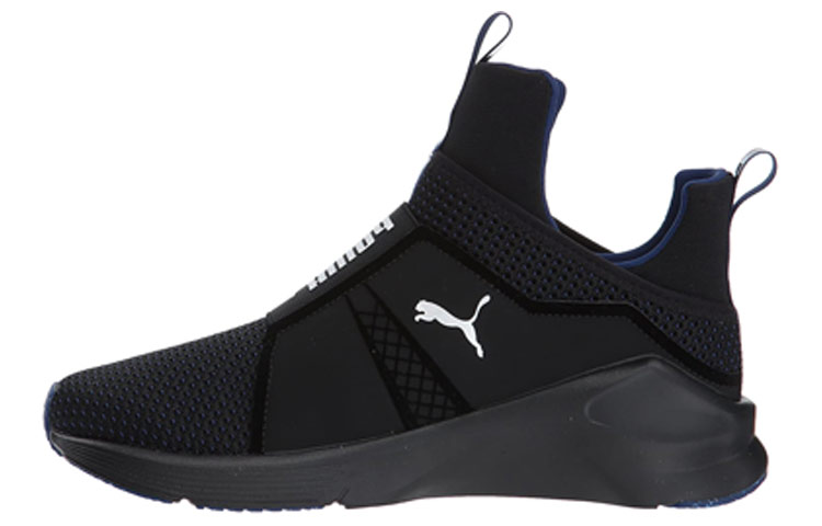 PUMA Running Обувь Низкие Кроссовки Женские