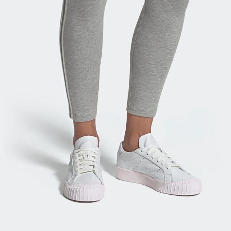 Everyn Women's Adidas Originals 'Footwear White' Women's