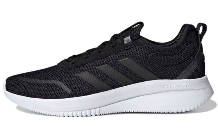 Adidas Neo Lite Racer Rebold 'Black' купить в интернет-магазине Yoocart с быстрой доставкой по России.