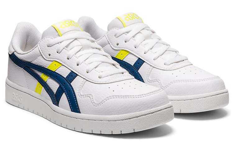 Asics Japan S 'White Grand Shark' Women's купить в интернет-магазине Yoocart с быстрой доставкой по России.