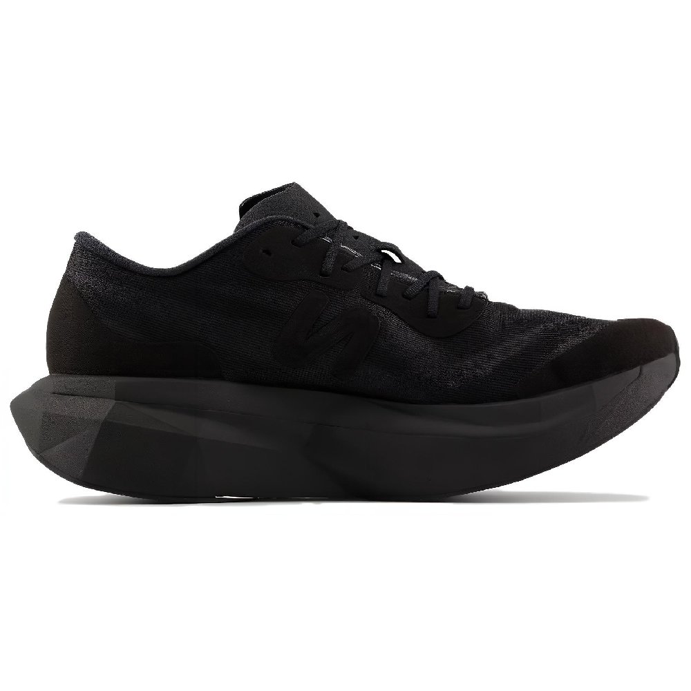 New Balance FuelCell Supercomp Elite V4 District Vision Black
