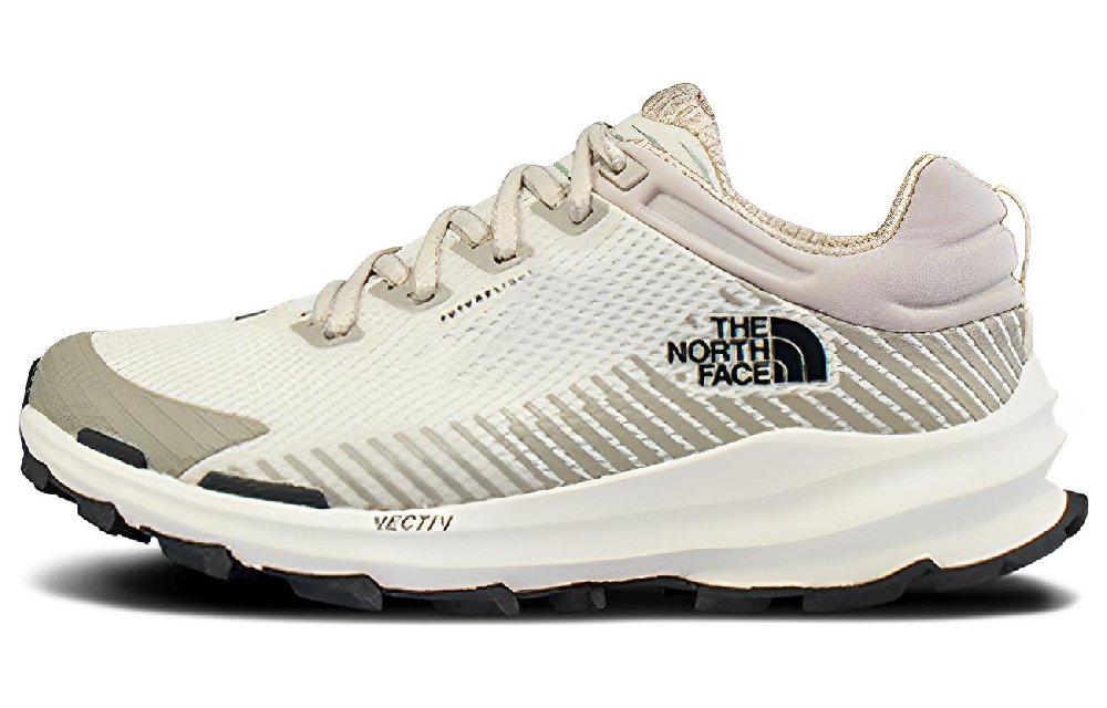 THE NORTH FACE Vectiv Fastpack Futurelight Shoes 'Gardenia White Tnf Black' Women's