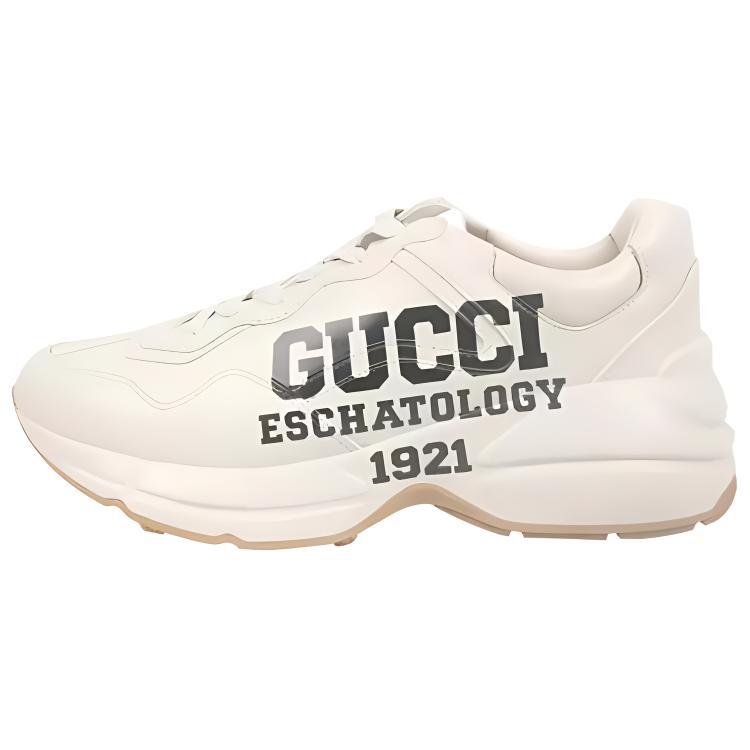 GUCCI Women's Rhyton '25 Ivory' Women's