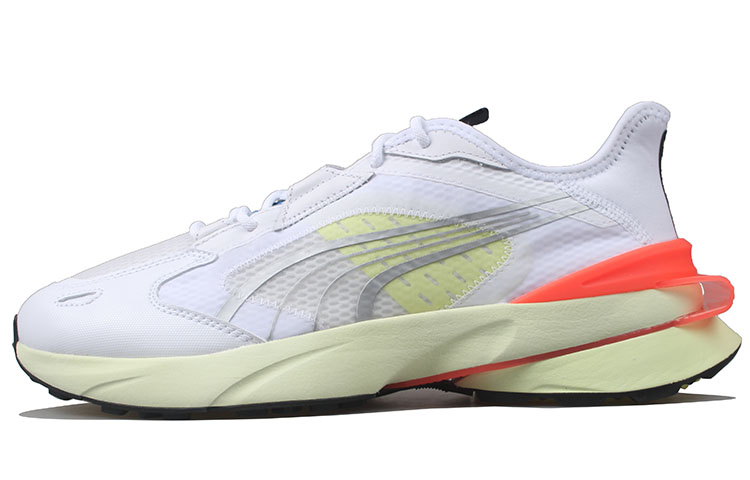 PUMA Pwrframe OP 1 Glow White
