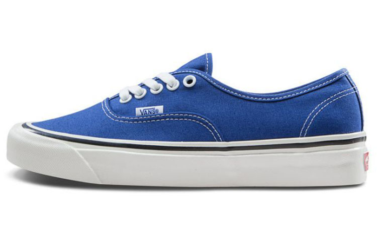 Vans Authentic 33 Dx 'Blue'