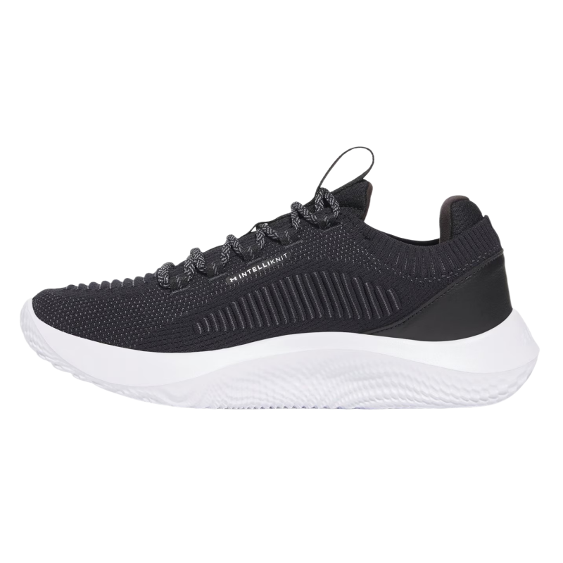 Under Armour Dynamic 2 Durable Breathable Low-Top Training Shoes Men's Black