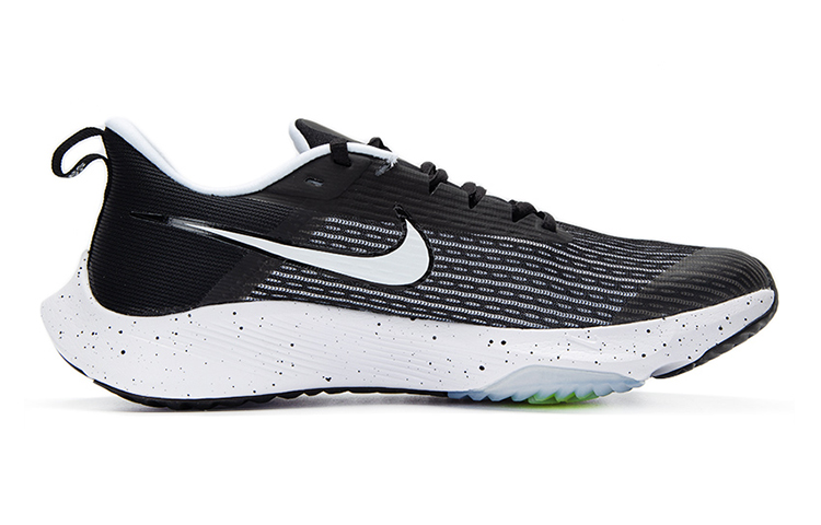 Nike Air Zoom Speed 2 Black White GS купить в интернет-магазине Yoocart с быстрой доставкой по России.