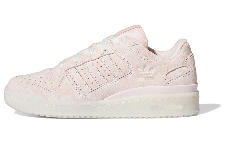 Adidas Forum Low Tint Pink Women's