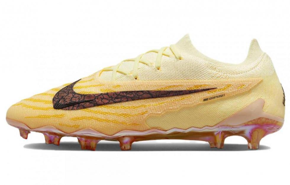 Nike Gripknit Phantom Gx Elite Fg Se Blaze