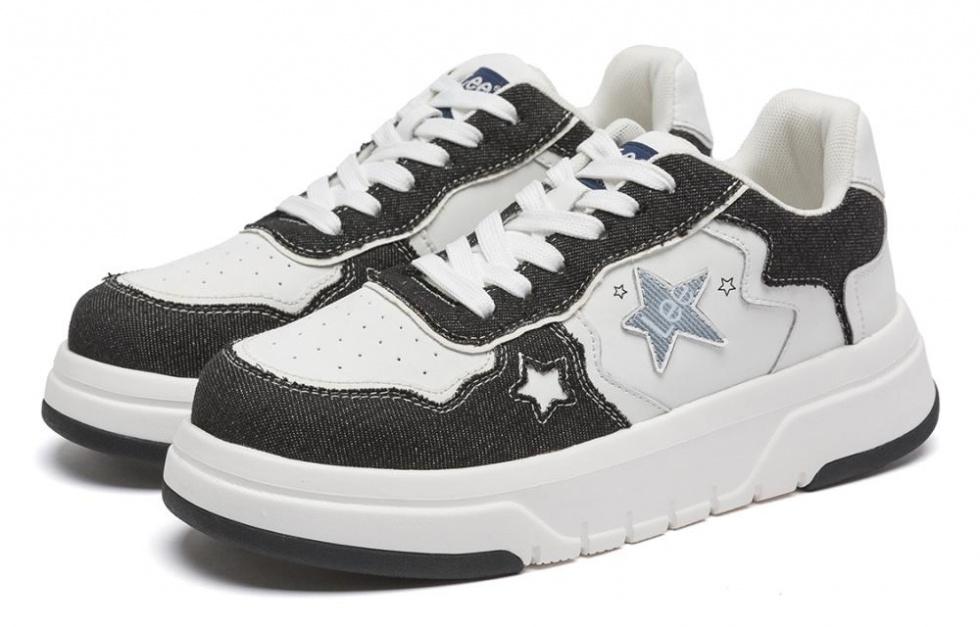 Lee Breathable Height Increase Low top Skateboard Shoes Men's купить в интернет-магазине Yoocart с быстрой доставкой по России.