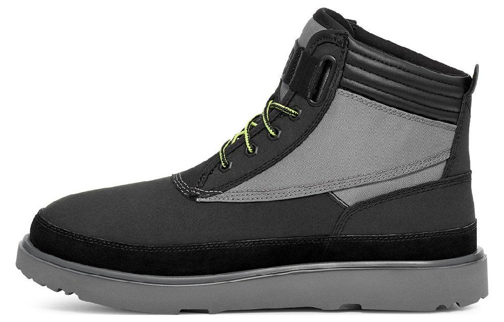 UGG Highland Utility Strap Weather 'Black'