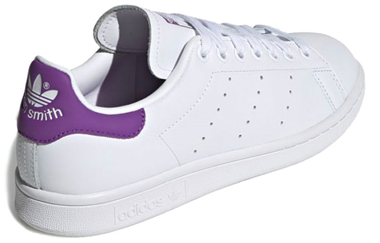 Adidas Stan Smith 'Active Purple' Women's купить в интернет-магазине Yoocart с быстрой доставкой по России.