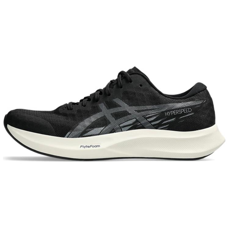 Asics Hyper Speed 4 'Black Carrier Grey'