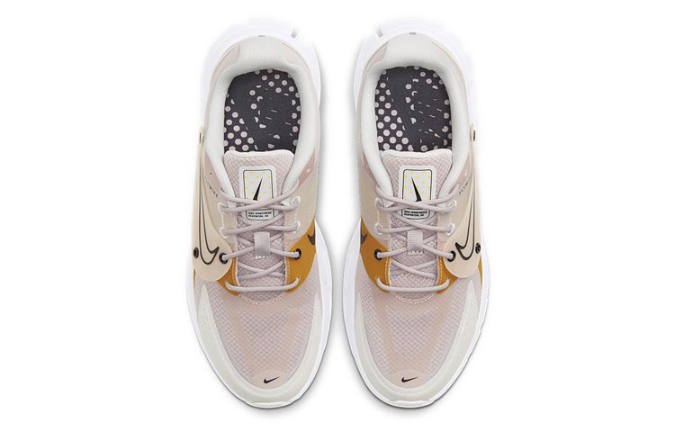 Nike Alphina 5000 Yellow/Pink Women's купить в интернет-магазине Yoocart с быстрой доставкой по России.