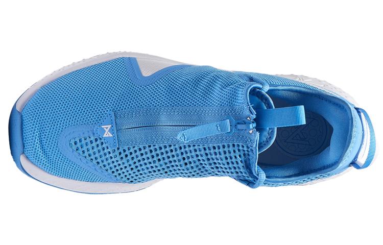 Nike Pg 4 Tb University Blue купить в интернет-магазине Yoocart с быстрой доставкой по России.