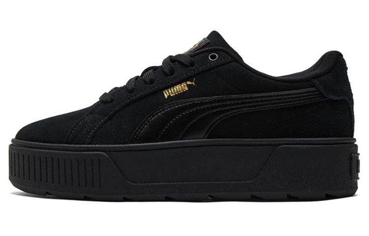 PUMA Кроссовки для скейтбординга Low Top Женские
