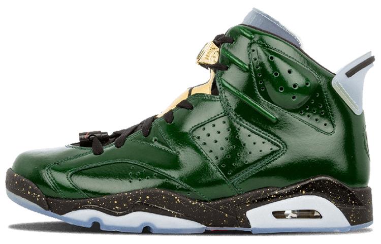 Jordan 6 Retro Champagne