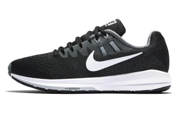 Nike Air Zoom Structure 20 'Black' Women's