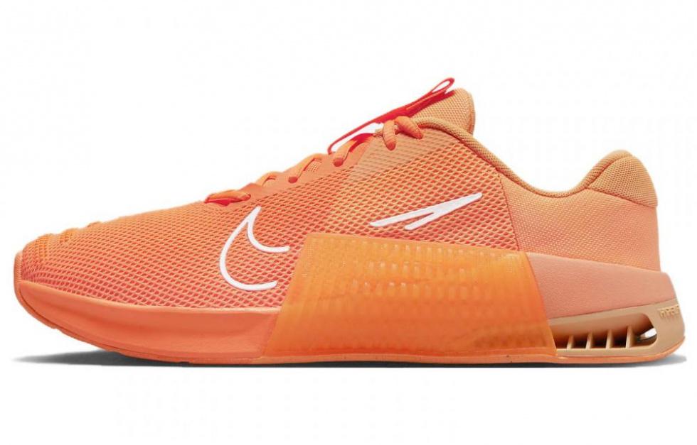 Nike Metcon 9 Amp 'Atomic Orange'