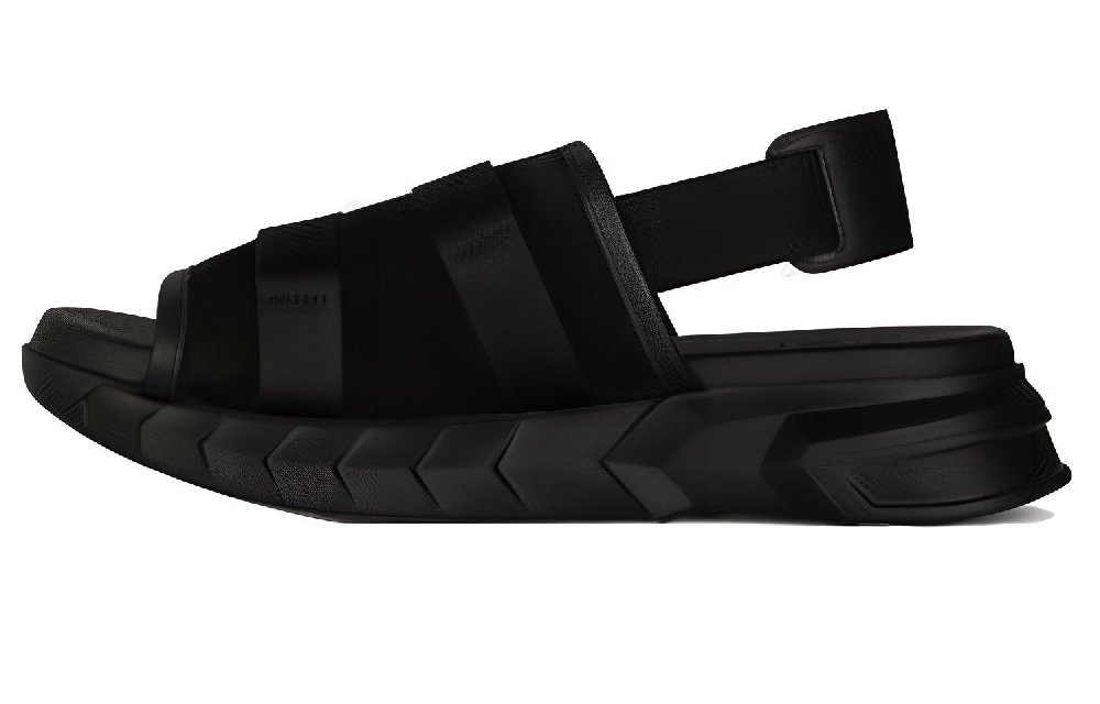 Givenchy Marshmallow One-Strap Sandals Women's
