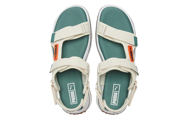 PUMA Future Rider Sandal купить в интернет-магазине Yoocart с быстрой доставкой по России.