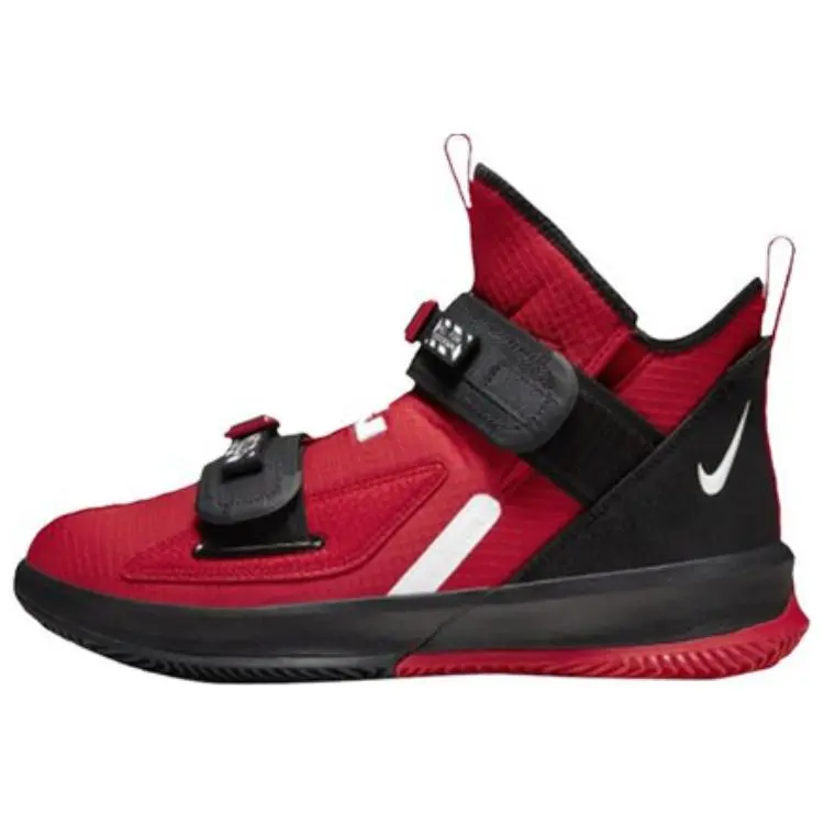 Nike LeBron Soldier 13 Sfg Ep 'University Red'