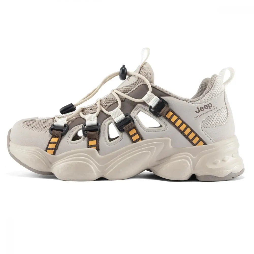 Jeep River Trekking Shoes Men's