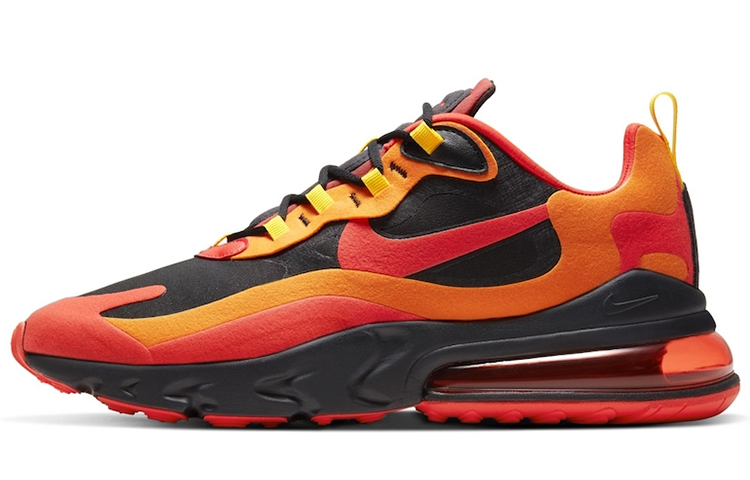 Nike Air Max 270 React Magma