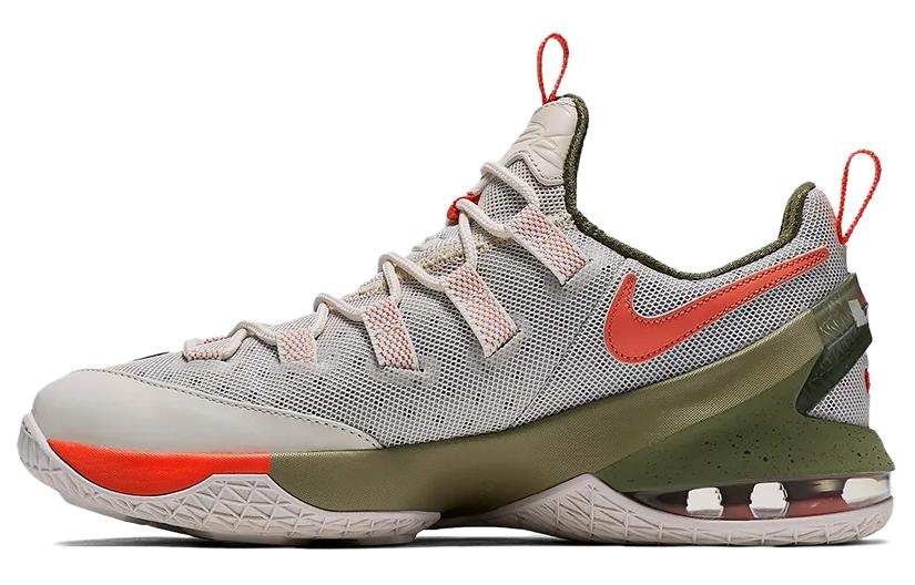 Nike LeBron 13 Low Phantom