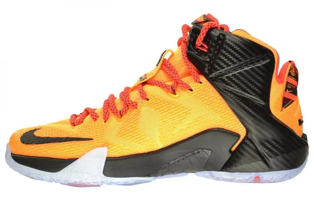 Nike LeBron 12 'CLE'