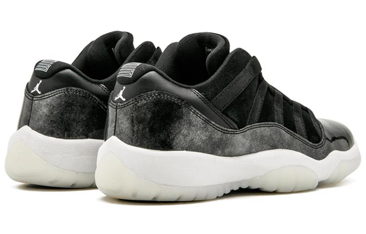 Air Jordan 11 Retro Low 'Barons' купить в интернет-магазине Yoocart с быстрой доставкой по России.