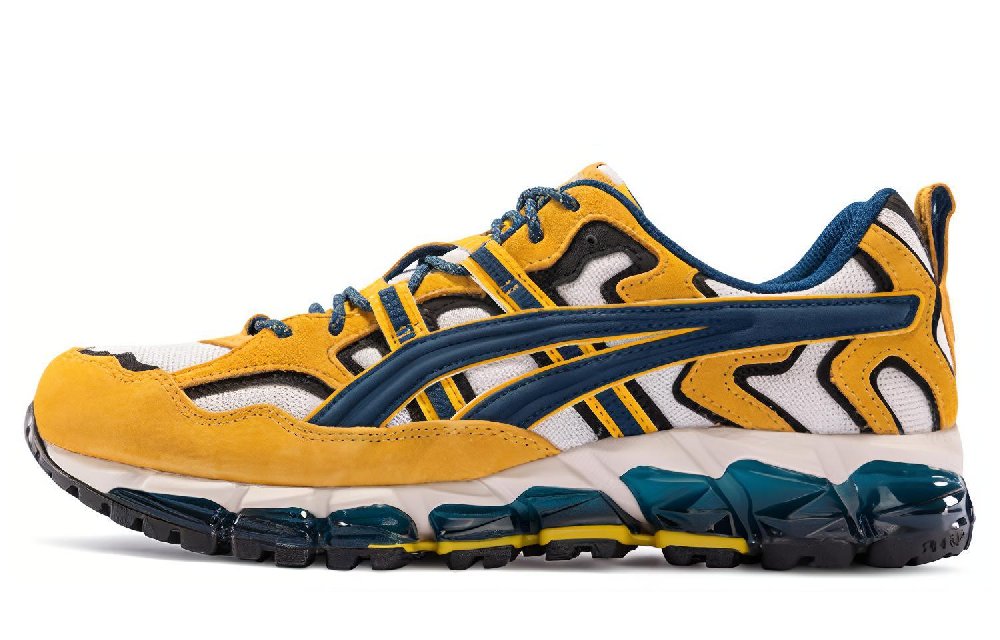 Asics Gel Nandi 360 Mako Blue