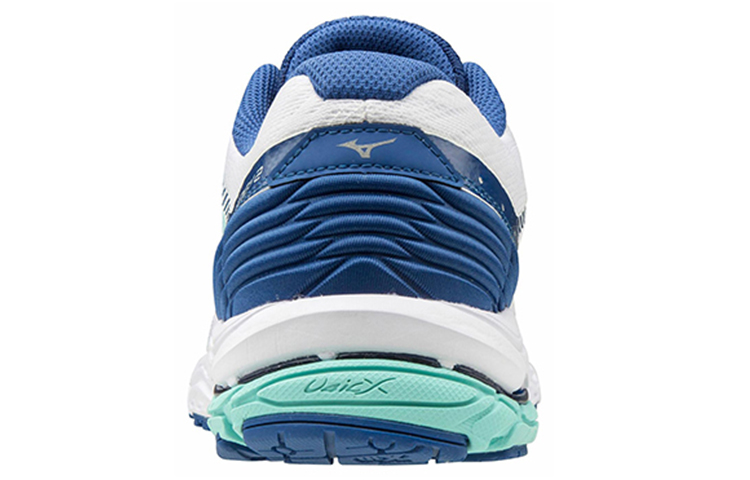 Mizuno Wave Prodigy 2 'White Blue' Women's купить в интернет-магазине Yoocart с быстрой доставкой по России.