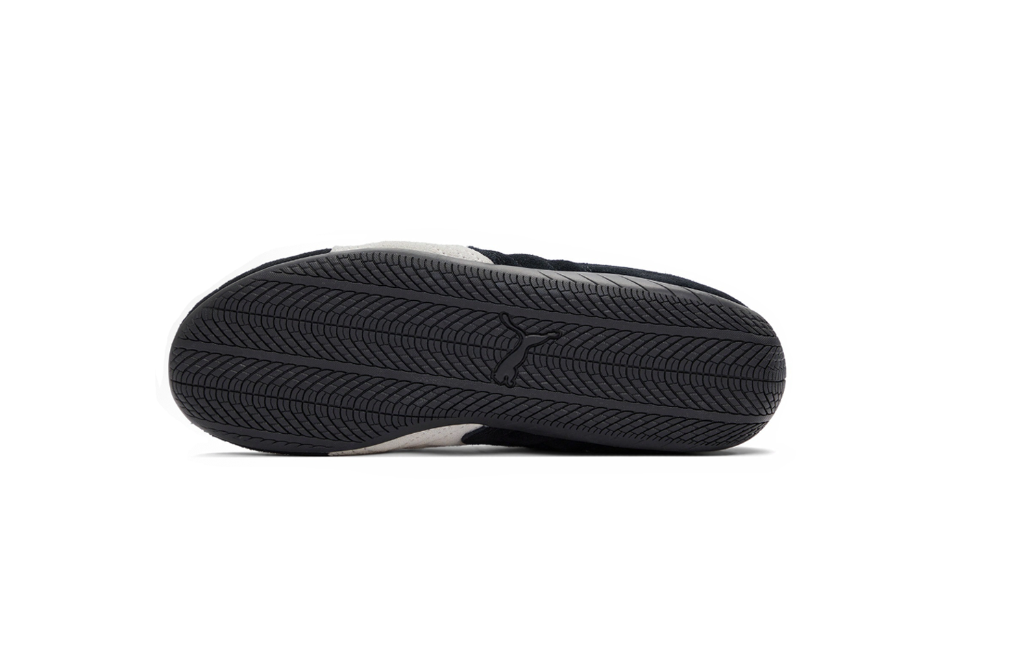 PUMA Speedcat Collection Wear resistant And Lightweight Low top Casual Shoes Unisex Black Green купить в интернет-магазине Yoocart с быстрой доставкой по России.