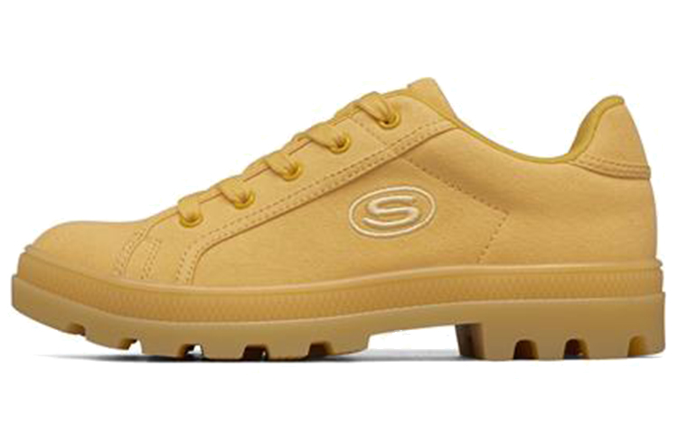 Skechers Roadies Men's Casual Shoes Women's Bright Yellow