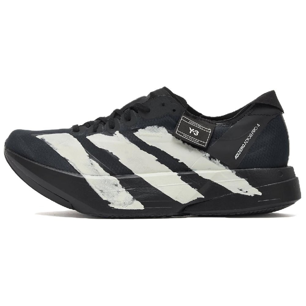 Y 3 Adios Pro 4 Sneakers