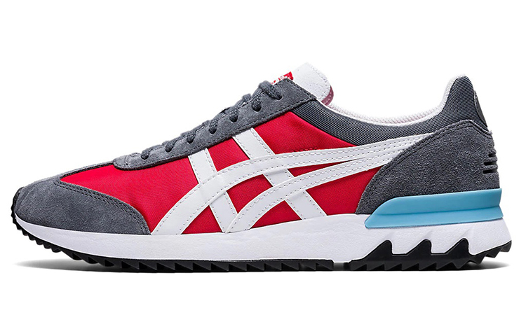 Onitsuka Tiger California 78 Ex 'Red Grey'