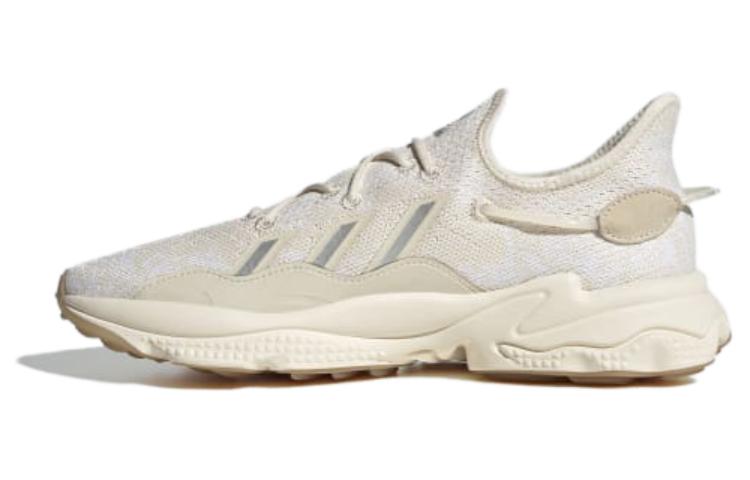 Ozweego Adidas Originals Knit 'Wonder White Gum'