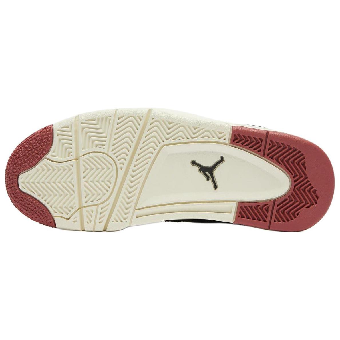 Jordan 4 Rm Canyon Rust купить в интернет-магазине Yoocart с быстрой доставкой по России.