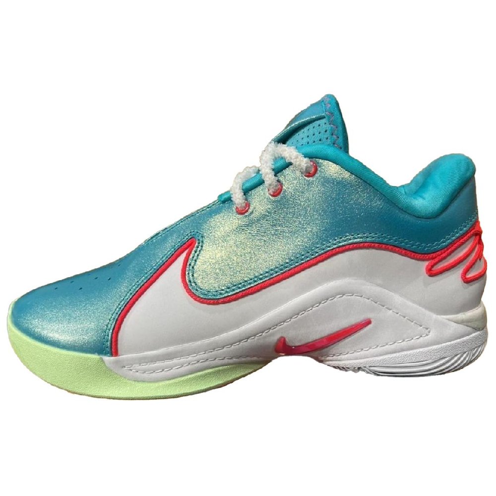 Nike LeBron 22 Christmas
