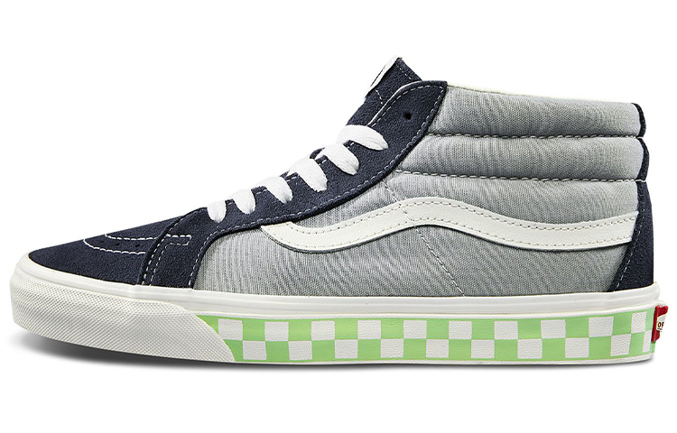 Vans Sk8 Mid Reissue 'Vn0A391Fwq4'